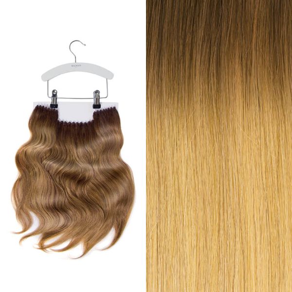 Коса На Щипки Balmain Clip-In Weft L. A 5Cg.6Cg/8Cg/9G  40См