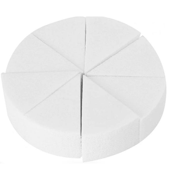 Гъбичка за грим EVAGARDEN LATEX SPONGE