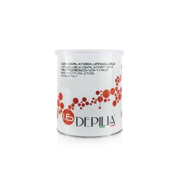 Кутия Горски плодове Depilia 800ml