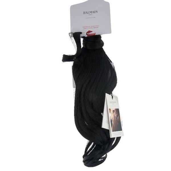 Екстеншън Опашка Balmain Catwalk Ponytail 1 Dubai 55Cm