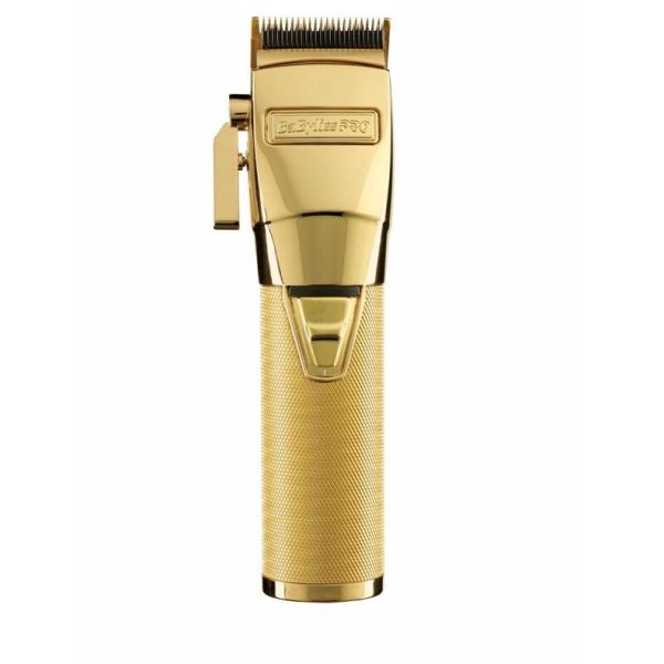 Машинка За Постригване Babylisspro / Professional Clipper Goldfx