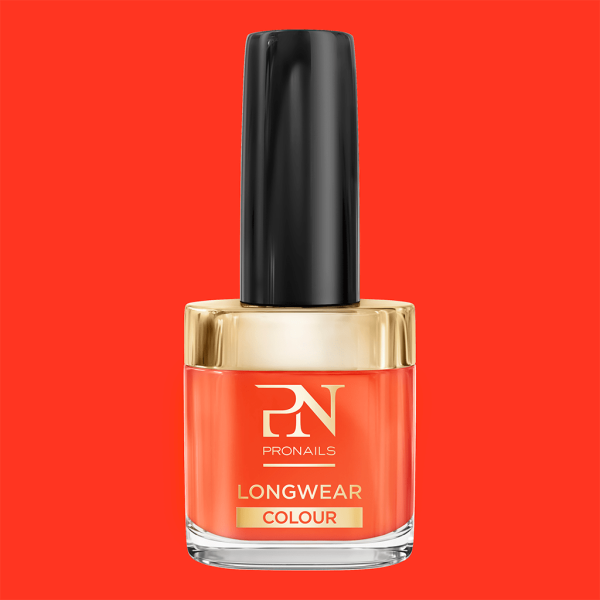 Лак За Нокти Pronails Longwear 221 American Beauty  Nail Polish 10 Ml