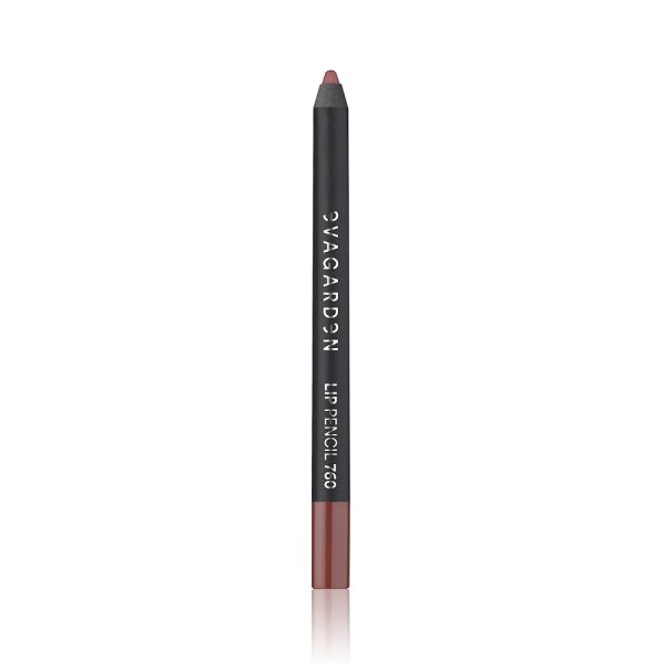 Дълготраен молив за устни EVAGARDEN Superlast Lip Pencil