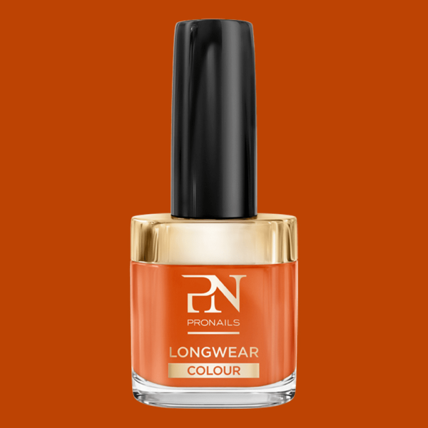 Лак За Нокти Pronails Longwear 224 Turmeric Turmoil Nail Polish 10 Ml