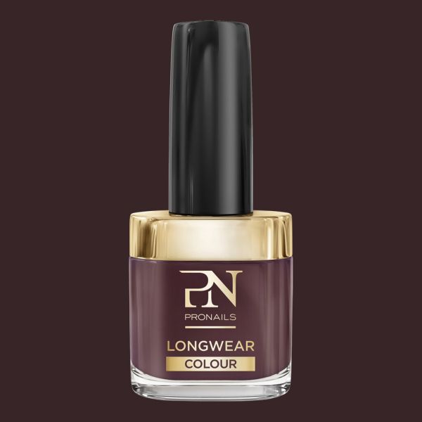 Лак За Нокти Pronails Longwear 226  Mood Booster Nail Polish 10 Ml