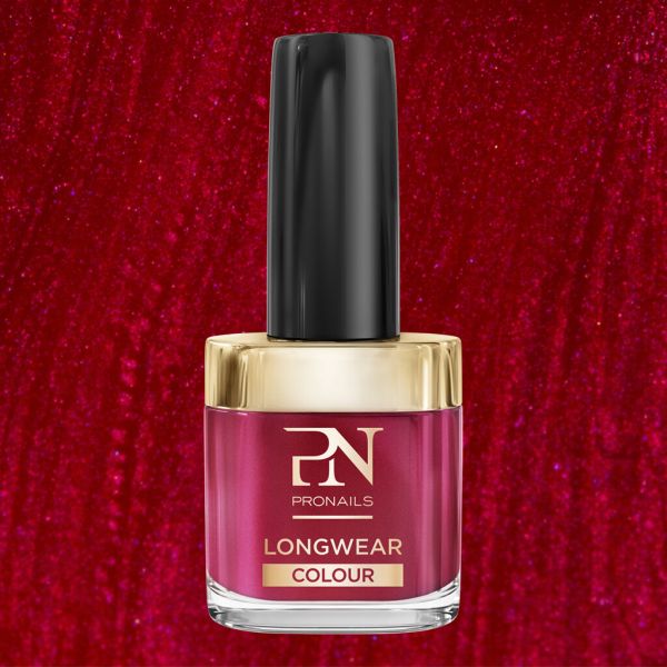 Лак За Нокти Pronails Longwear 223 Swipe Bright Nail Polish 10 Ml