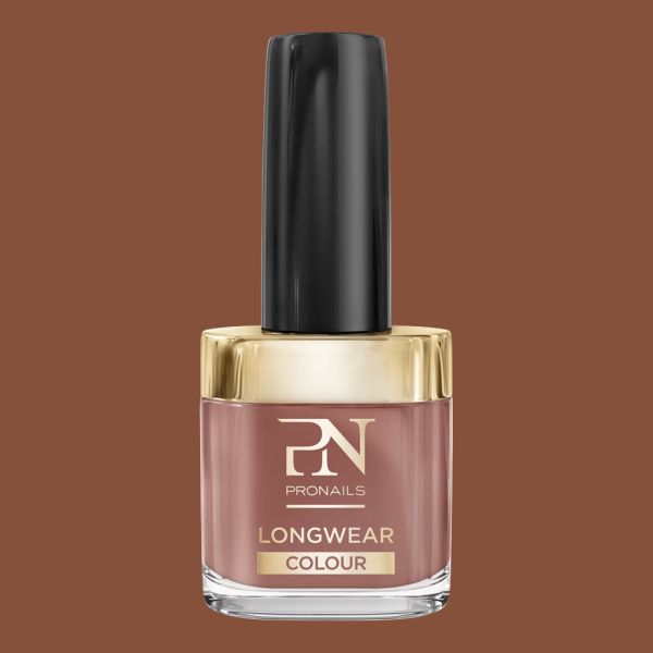 Лак За Нокти Pronails Longwear 233 She Wolf Nail Polish 10 Ml