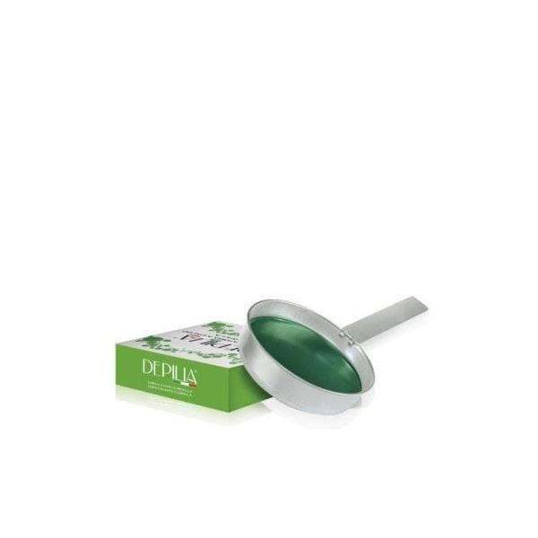 Тиганче хлорофил Depilia 100ml