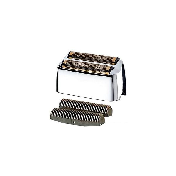Сменяема Глава Babyliss Pro Replacement Foil Head 2 Shaver Fxfs2E