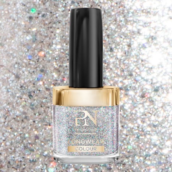 Лак За Нокти Pronails Longwear 234 All Shook Up Nail Polish 10 Ml