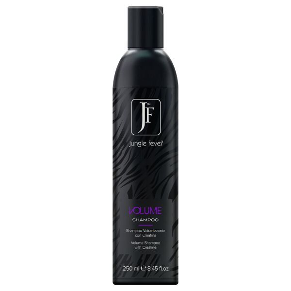 Шампоан За Обем Jungle Fever Volume Shampoo 1000Ml