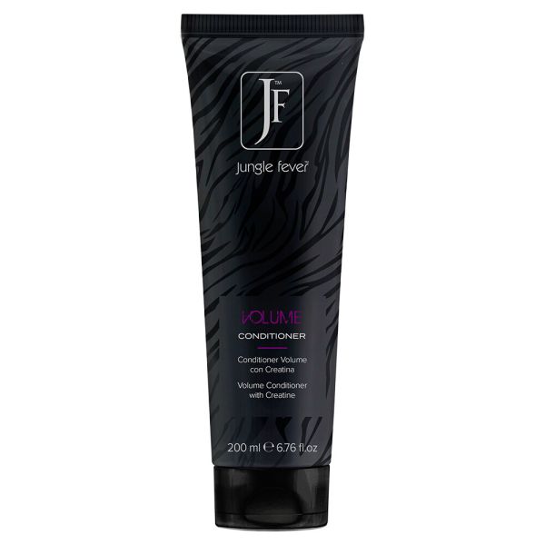 Балсам За Плътност И Обем Jungle Fever Volume Conditioner 200Ml