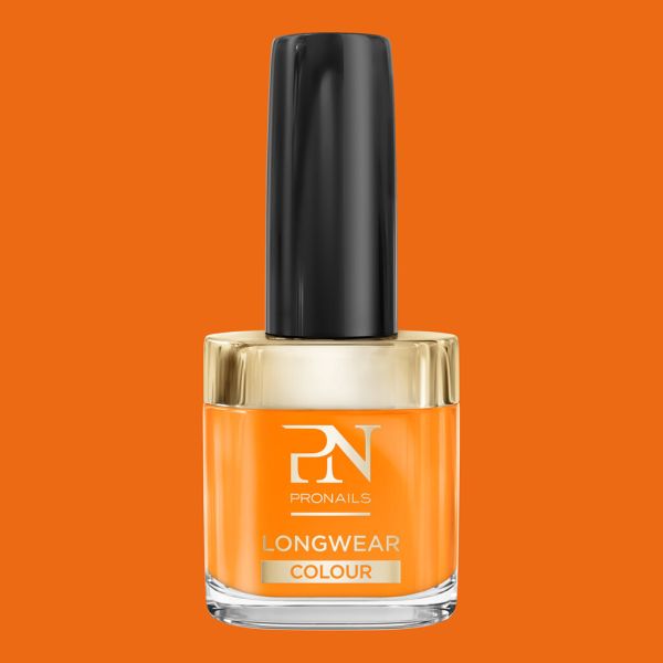 Лак За Нокти Pronails Longwear 247 Always On  Nail Polish 10 Ml