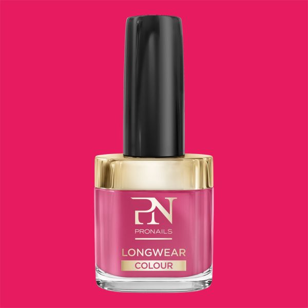 Лак За Нокти Pronails Longwear 248 Arcade Lemonade  Nail Polish 10 Ml