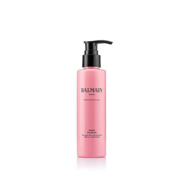 Маска За Коса С Екстеншъни / Balmain Aftercare Mask 150Ml