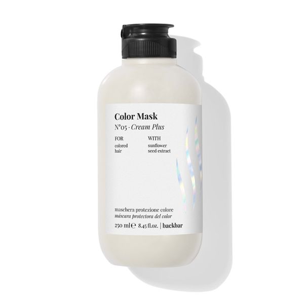 Маска За Боядисана Коса Farmavita Backbar Color Mask 250Ml