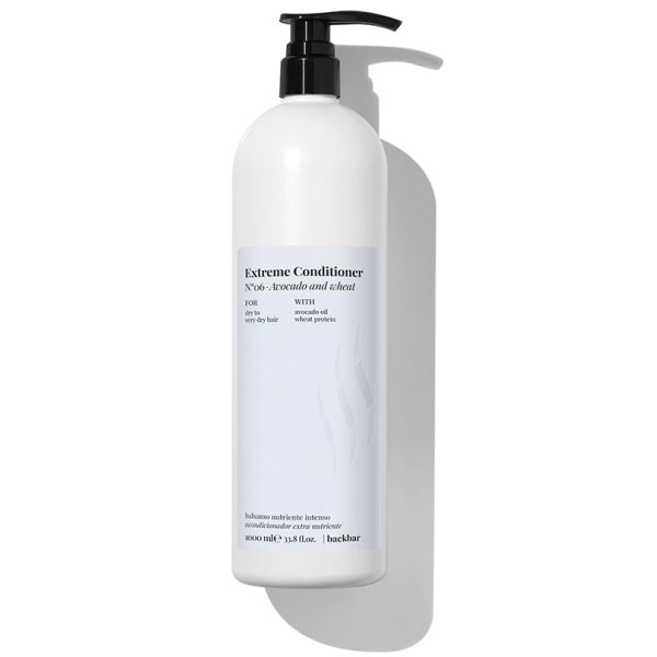 Екстремен Балсам Farmavita Backbar Extreme Conditioner 1000Ml