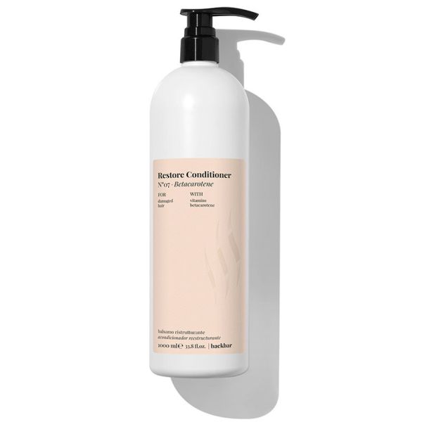 Възстановяващ Балсам Farmavita Backbar Restore Conditioner 1000Ml