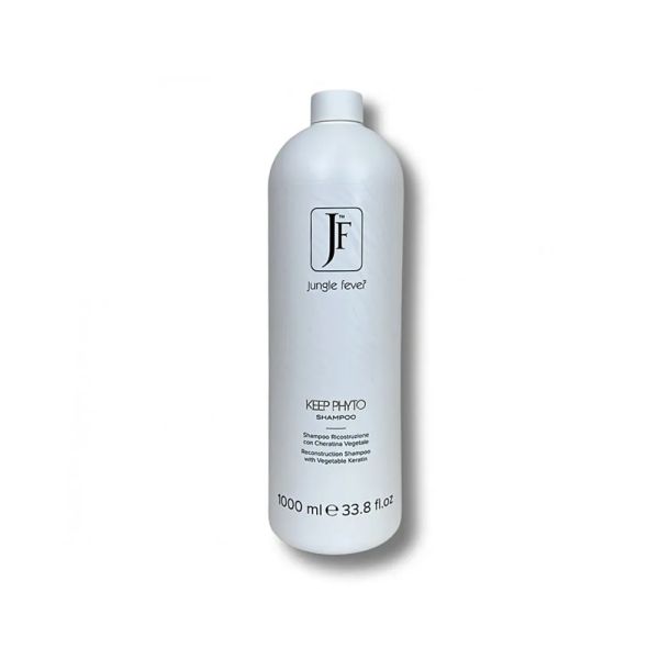 Шампоан За Косата С Кератин Jf / Keep Phyto Shampoo 1000ml