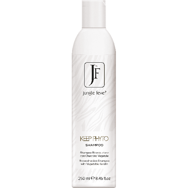 Шампоан За Косата С Кератин Jf / Keep Phyto Shampoo 250ml