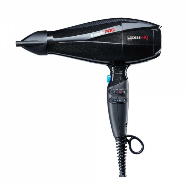 Babylisspro Excess Hq Hairdryer 2600W Ionic / Сешоар