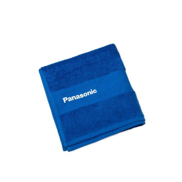 Towel Хавлия Panasonic 