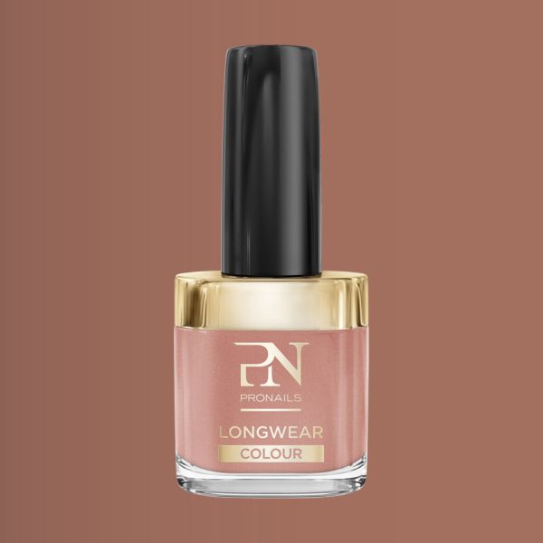 Лак За Нокти Pronails Longwear 260  Skin On Skin Nail Polish 10 Ml