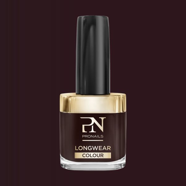 Лак За Нокти Pronails Longwear 262  Deeply Rooted  Nail Polish 10 Ml