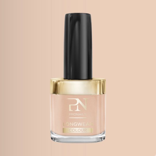 Лак За Нокти Pronails Longwear 266  Fresh Grace  Nail Polish 10 Ml