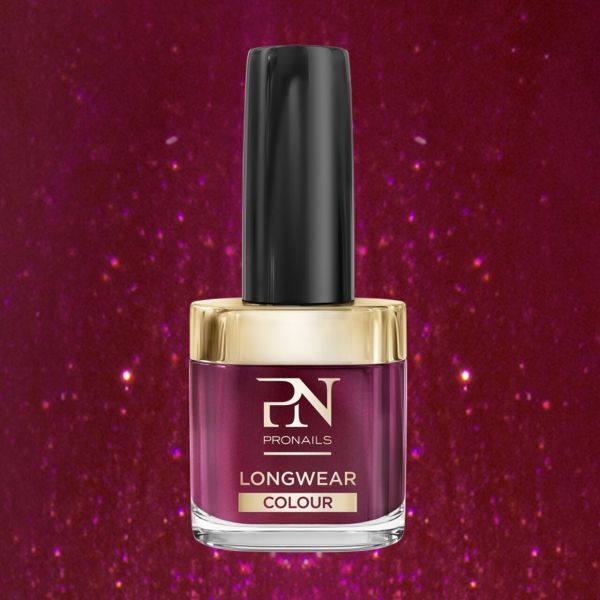 Лак За Нокти Pronails Longwear 270 Baby Baroque  Nail Polish 10Ml