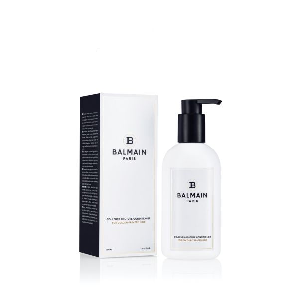 Балсам За Боядисана Коса Balmain / Couleurs Couture Conditioner 300Ml