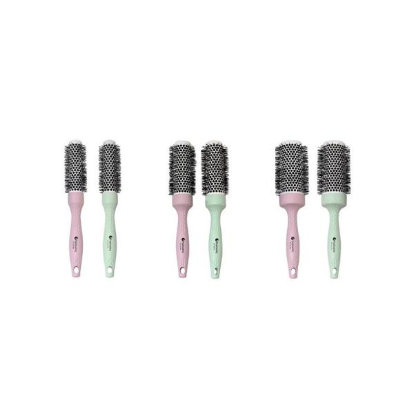 Четки За Коса Hairway / Thermal Brush Organica Ø 43/59 Mm