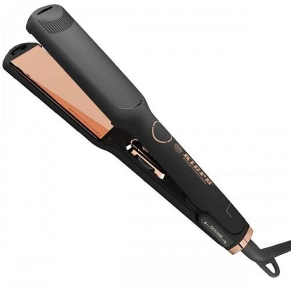 Преса За Коса L Kiepe Pure Rose Gold Styleshness 8266 L