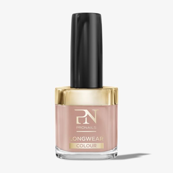 Лак За Нокти Pronails Longwear  284 Dulce De Leche   Nail Polish 10M