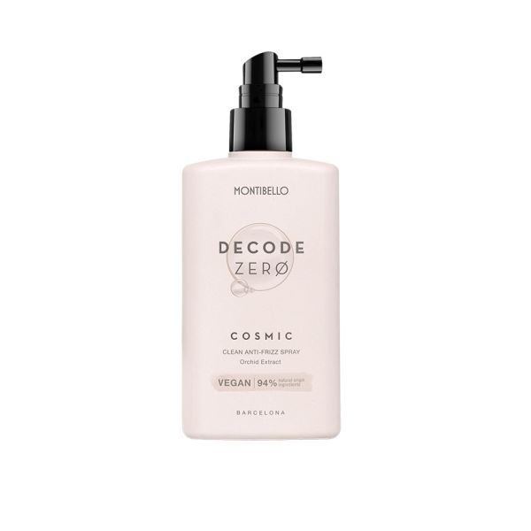 Натурален Фриз Контрол Спрей / Decode Zero Cosmic Anti-Frizz 200Ml