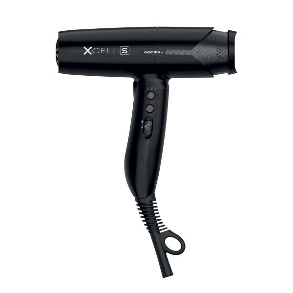 Сешоарът На Бъдещето Gamma+ Xcell Professional Digital Dryer