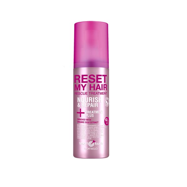 Възстановяващ Спрей За Коса 12-In-1 Smart Reset My Hair Plus 150Ml