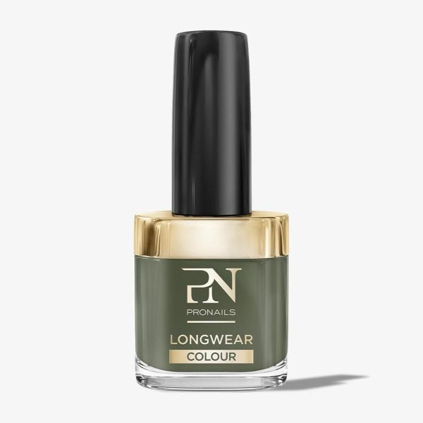 Лак За Нокти Pronails Longwear 286 Garden Of Delights Nail Polish 10M