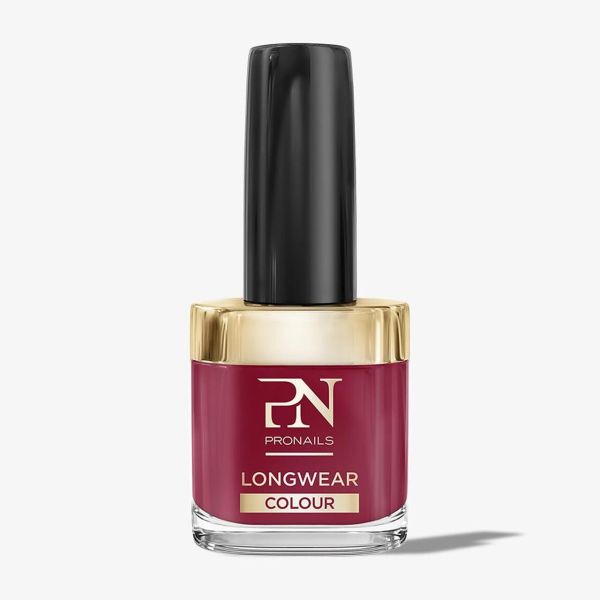 Лак За Нокти Pronails Longwear 290 Ride My Carmine  Nail Polish 10M