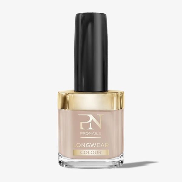 Лак За Нокти Pronails Longwear 297  Subtle Move Nail Polish 10M