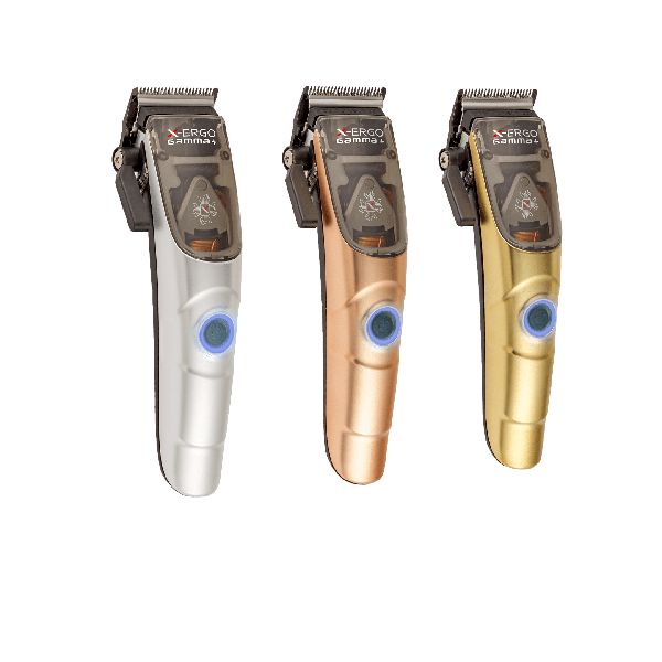 Машинка За Подстригване Gamma+ / X-Ergo Clipper