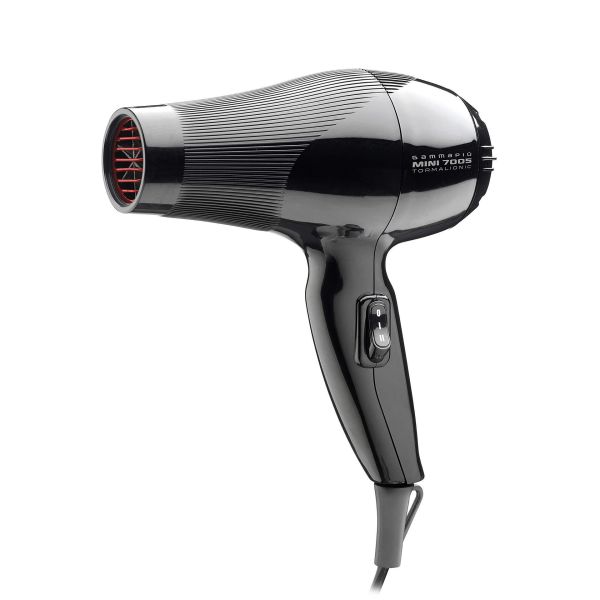 Мини Сешоар 7005 Gamma+ / 7005 Tormalionic Mini 1200W