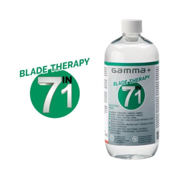Препарат За Почистване 7в1 Detergente Lame Blade Therapy 500Ml