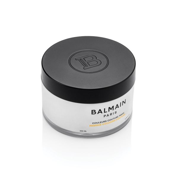 Маска За Боядисана Коса Balmain / Couleurs Couture Mask 200Ml