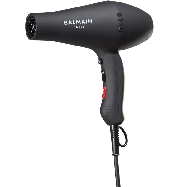 Професионален Сешоар Balmain Professional Blowdryer Black