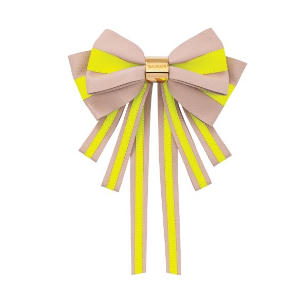 Панделка / Limited Edition Barrette Bow Ss22