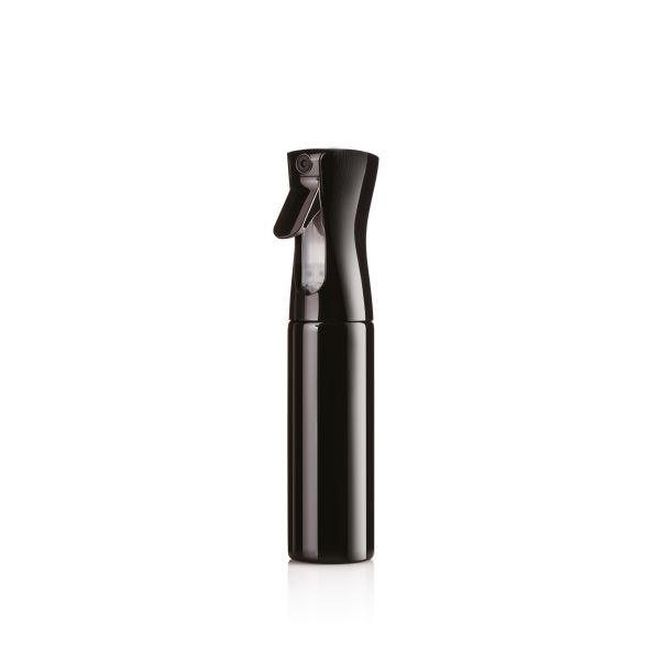 БУТИЛКА С ПУЛВЕРИЗАТОР XANITALIAPRO 370.375 SPRAY BOTTLE BLACK 300 ML