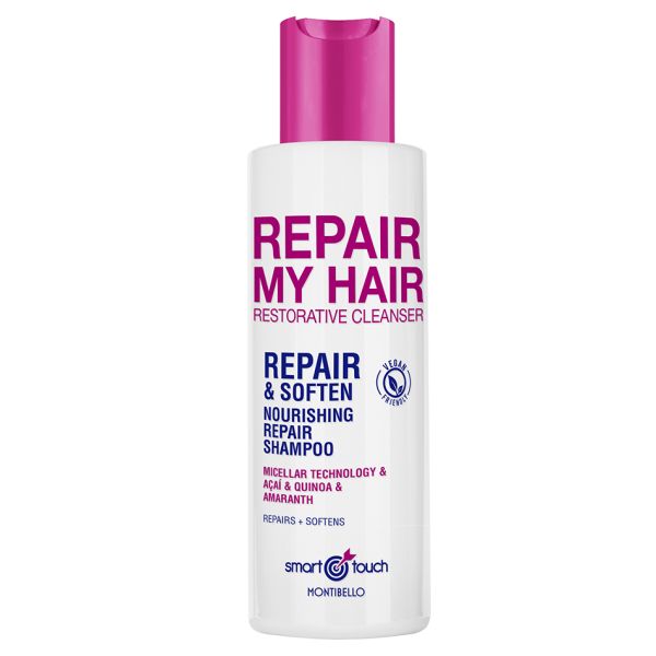 Възстановяващ Мицеларен Шампоан / Smart Touch Repair My Hair 100Ml