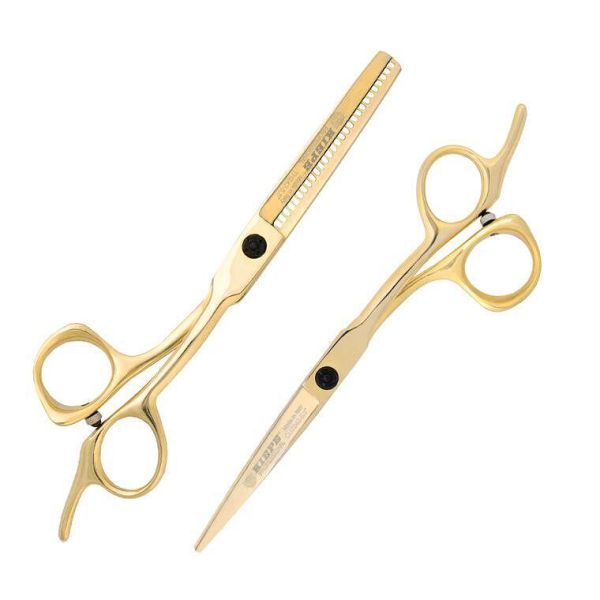 Ножици Kiepe Professional Hair Style Scissors Monster Cut Set 242-5.5