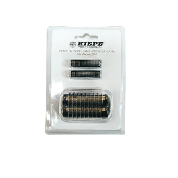 Глава За Двоен Шевър / Kiepe Blade For 6510 Twice Finish Saver